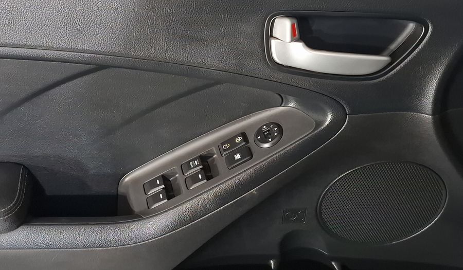 Kia Forte 2.0 LX AUTO Sedan 2018