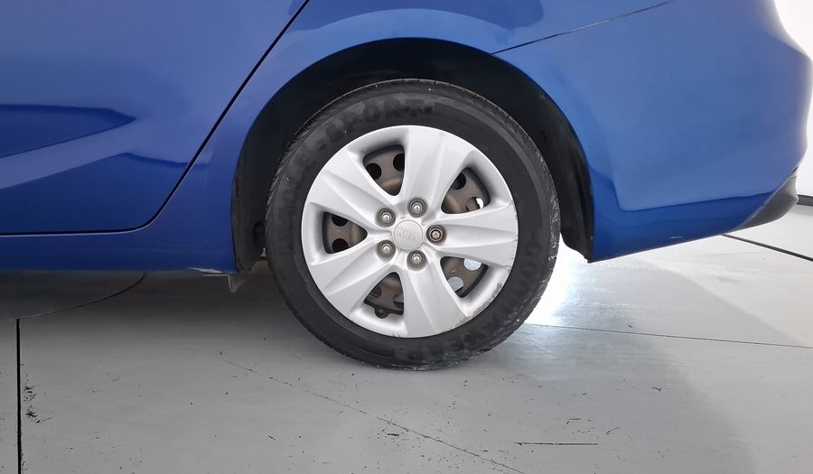 Kia Forte 2.0 LX AUTO Sedan 2018