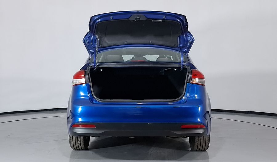Kia Forte 2.0 LX AUTO Sedan 2018