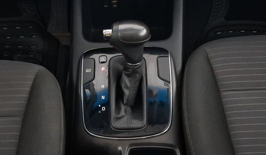 Kia Forte 2.0 LX AUTO Sedan 2018