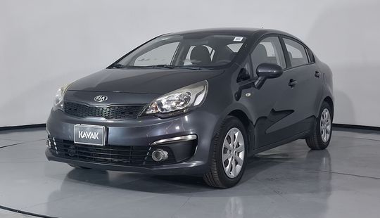 Kia • Rio