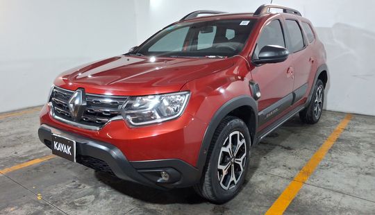 Renault • Duster