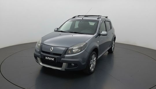 Renault • Sandero