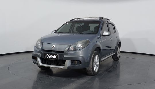 Renault • Sandero