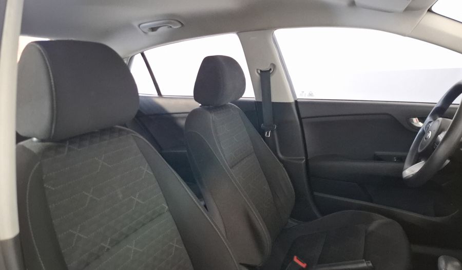 Kia Rio 1.6 LX AUTO Sedan 2020