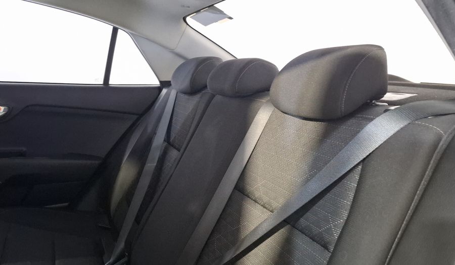 Kia Rio 1.6 LX AUTO Sedan 2020