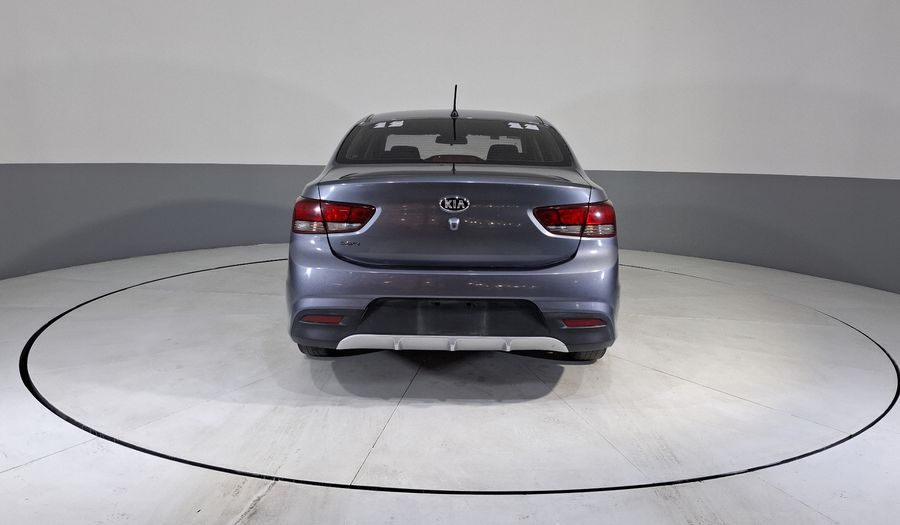 Kia Rio 1.6 LX AUTO Sedan 2020