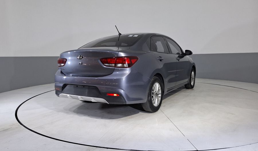 Kia Rio 1.6 LX AUTO Sedan 2020