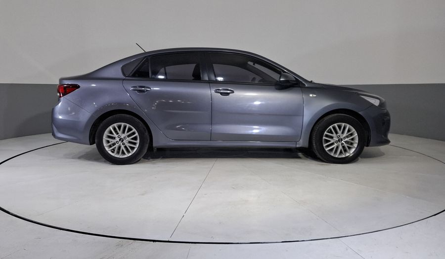 Kia Rio 1.6 LX AUTO Sedan 2020