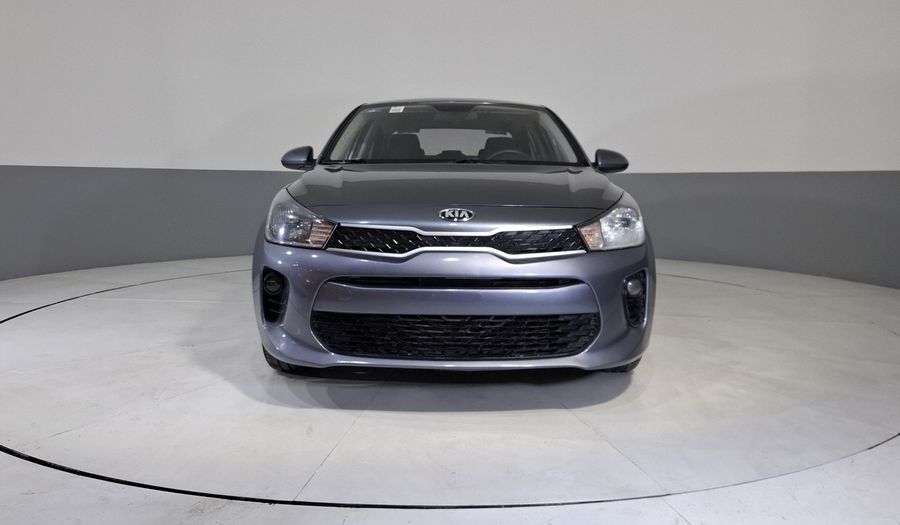 Kia Rio 1.6 LX AUTO Sedan 2020