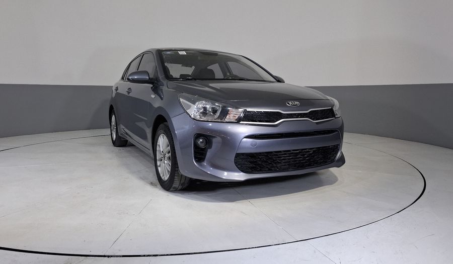 Kia Rio 1.6 LX AUTO Sedan 2020
