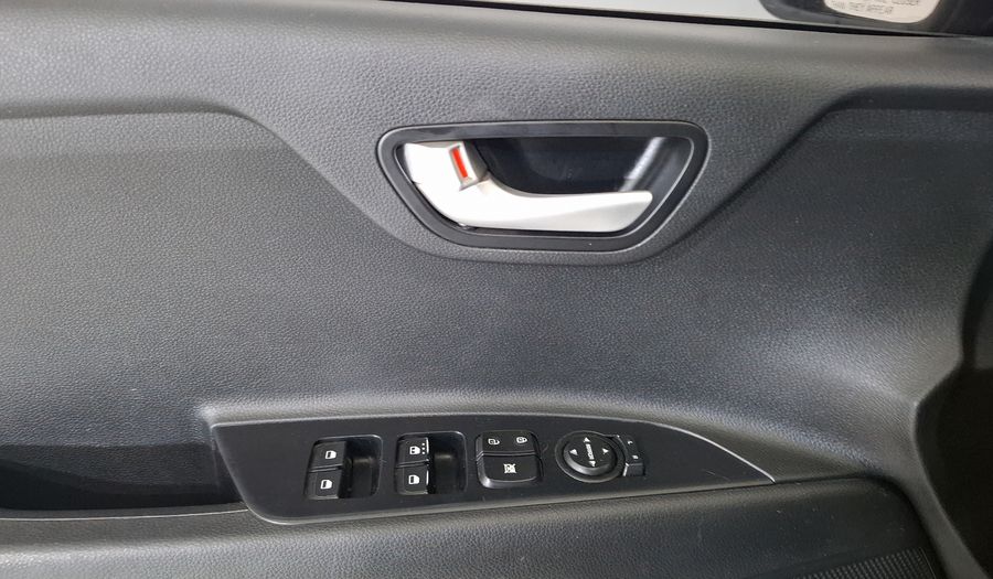 Kia Rio 1.6 LX AUTO Sedan 2020