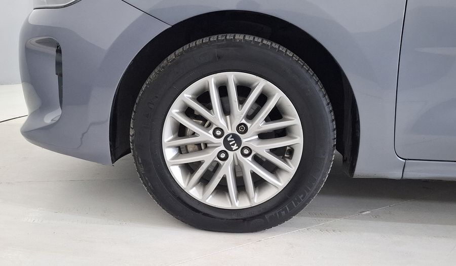 Kia Rio 1.6 LX AUTO Sedan 2020