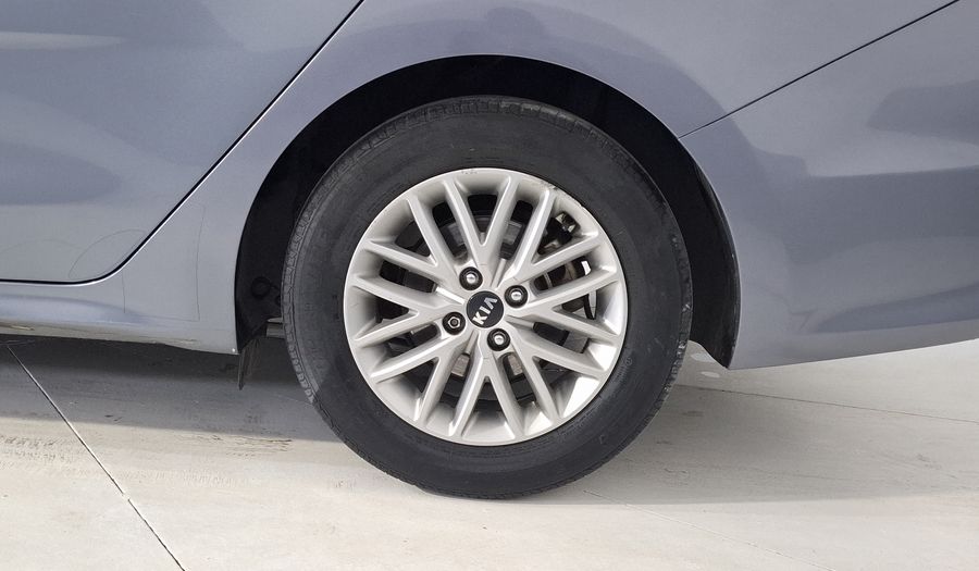 Kia Rio 1.6 LX AUTO Sedan 2020