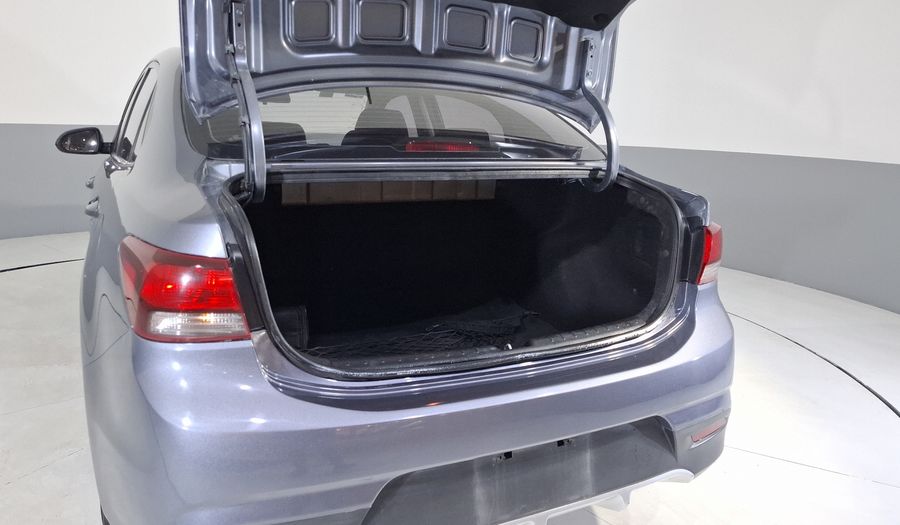 Kia Rio 1.6 LX AUTO Sedan 2020
