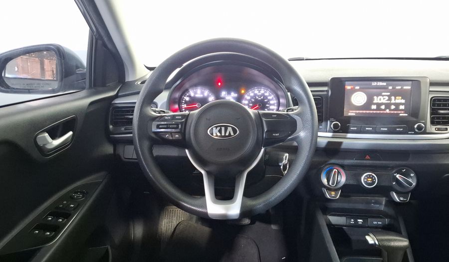 Kia Rio 1.6 LX AUTO Sedan 2020