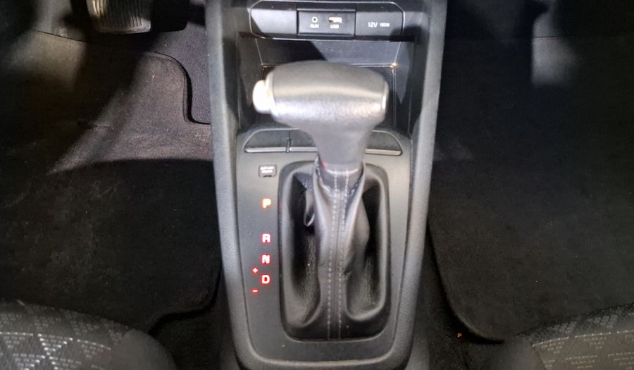 Kia Rio 1.6 LX AUTO Sedan 2020