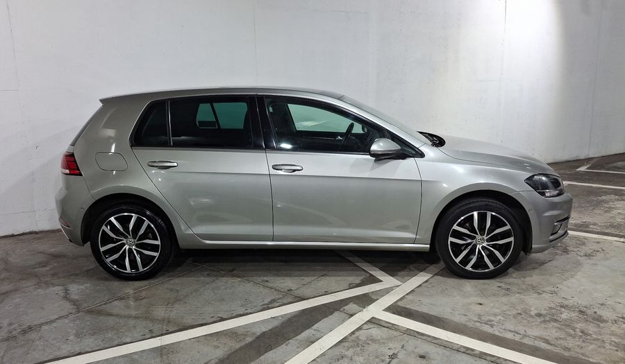 Volkswagen Golf 1.4 HIGHLINE DCT Hatchback 2018