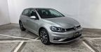 Volkswagen Golf 1.4 HIGHLINE DCT Hatchback 2018
