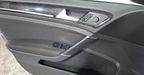 Volkswagen Golf 1.4 HIGHLINE DCT Hatchback 2018