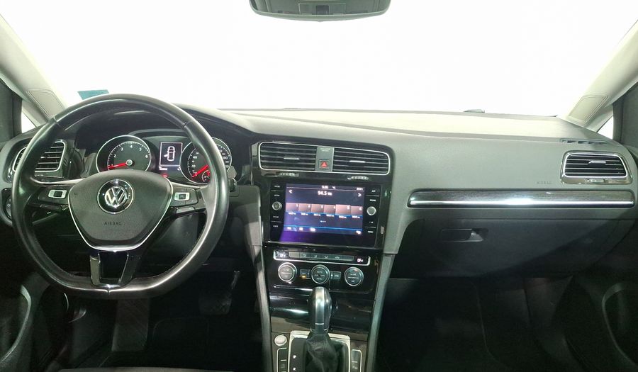 Volkswagen Golf 1.4 HIGHLINE DCT Hatchback 2018