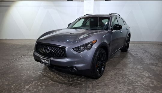 Infiniti • QX70