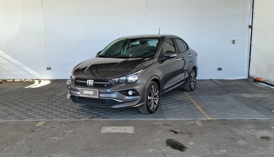 Fiat • Cronos