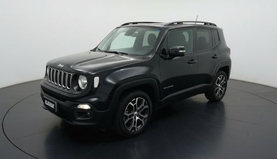 Jeep • Renegade