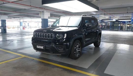 Jeep • Renegade