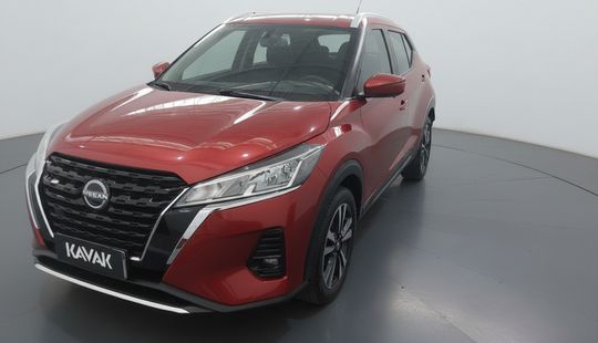 Nissan • Kicks