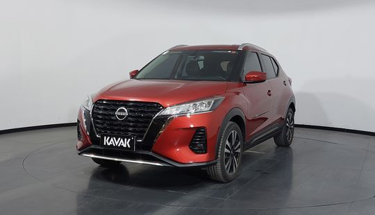 Nissan • Kicks
