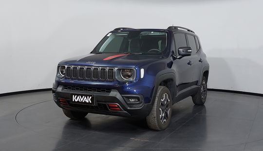 Jeep • Renegade