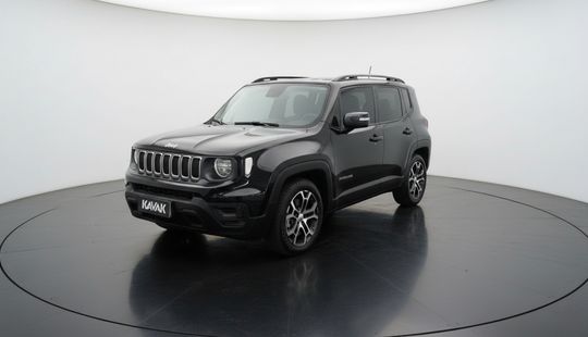 Jeep • Renegade