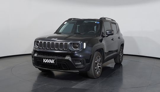 Jeep • Renegade