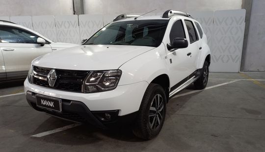 Renault • Duster