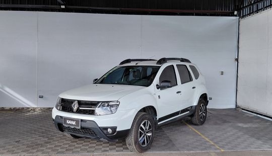 Renault • Duster
