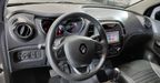 Renault Captur 1.6 INTENS CVT Suv 2018