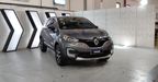 Renault Captur 1.6 INTENS CVT Suv 2018