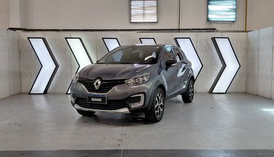 Renault • Captur
