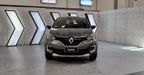 Renault Captur 1.6 INTENS CVT Suv 2018