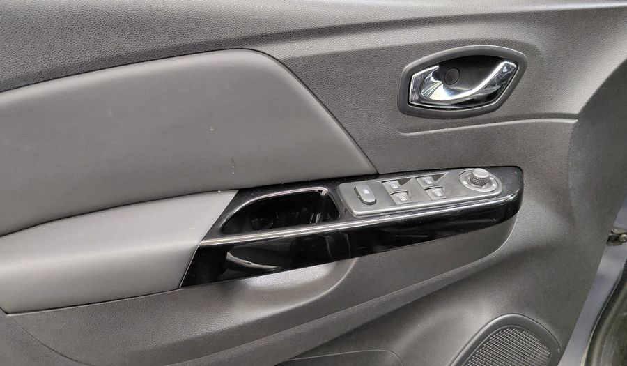 Renault Captur 1.6 INTENS CVT Suv 2018