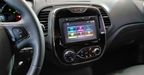 Renault Captur 1.6 INTENS CVT Suv 2018