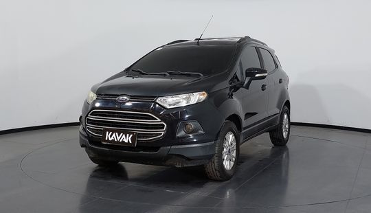 Ford • EcoSport