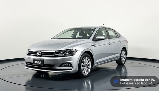 Volkswagen • Virtus