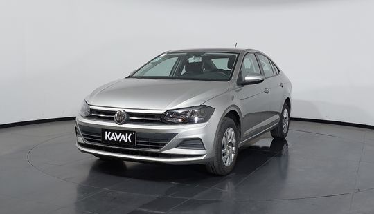Volkswagen • Virtus