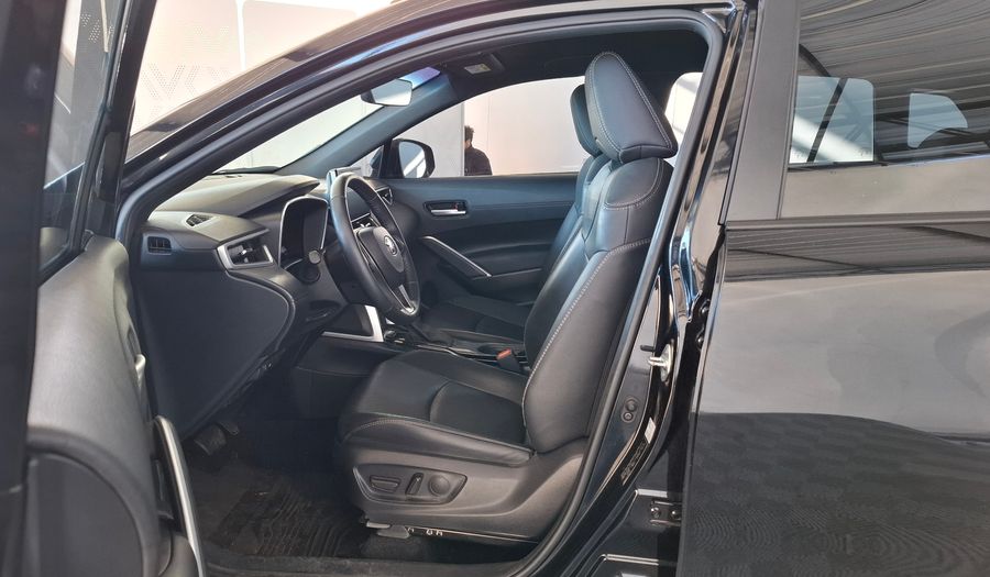 Toyota Corolla Cross 1.8 HYBRID SEG ECVT Suv 2024