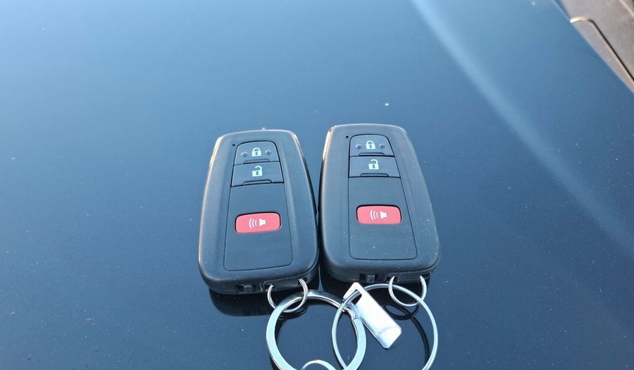 Toyota Corolla Cross 1.8 HYBRID SEG ECVT Suv 2024