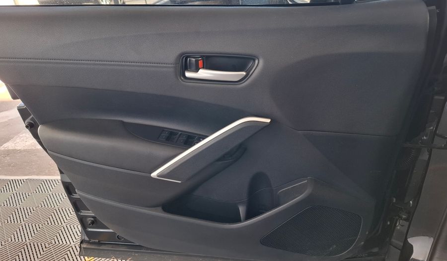 Toyota Corolla Cross 1.8 HYBRID SEG ECVT Suv 2024
