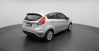 Ford Fiesta 1.6 TITANIUM AT Hatchback 2018