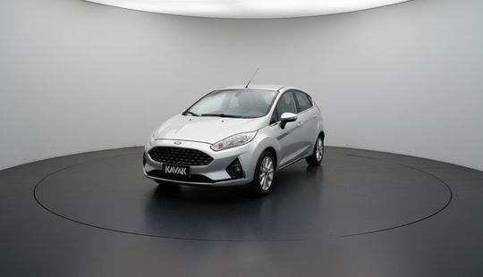 Ford • Fiesta